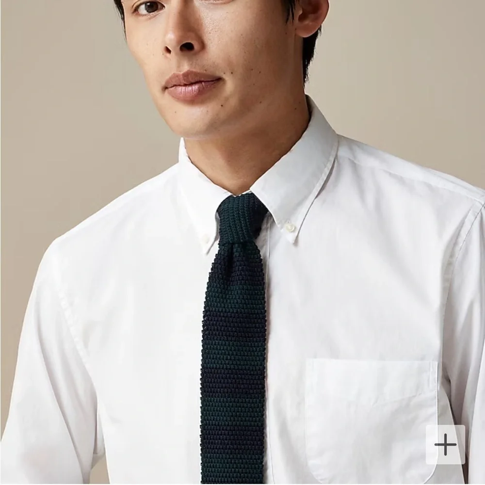 J. Crew slim fit